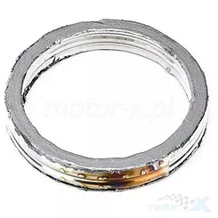 Uszczelka tłumika Romet GT Max 125