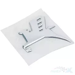 Naklejka "pegaz" Romet Trevis 125