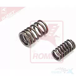 Sprężyny zaworów Junak 123 / Romet Division 4T 125 OHC AC 