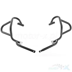 Gmole, crashbary komplet Benelli TRK 502/502X Euro 4