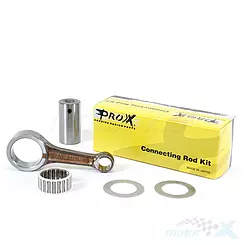 Korbowód Prox (03.1405) Honda CRF 450X (05-17) TRX 450R (06-14)