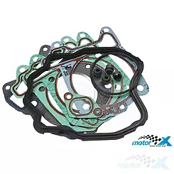 Uszczelki cylindra oryginalnego RMS, Gilera DNA, Runner VX / Piaggio Super Hexagon GTX, X9 01-02 125