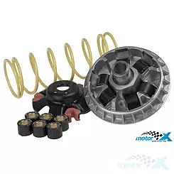 Wariator Malossi Multivar 2000, Aeon / Kymco 250-300 LC 4T