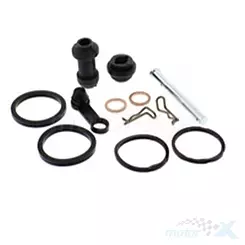 Zestaw naprawczy zacisku hamulcowego przedniego Bearing Worx BCK047 (18-3047)