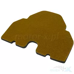 Wkład filtr powietrza gąbka Meiwa K2140 (HFA2604)