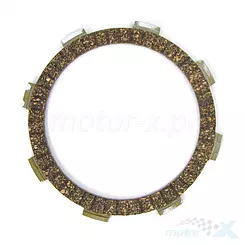 Tarcza sprzęgła, 1 sztuka, Junak M11 / M16 / M20 320