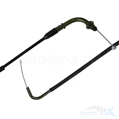 Linka gazu 102cm ATV 250 STXE