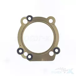 Uszczelka głowicy cylindra, grubość OEM, Athena S410110001031