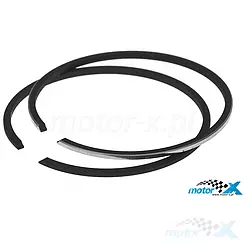 Pierścienie tłoka DR Evolution 70cc, d.47,40mm, Honda AC (2szt)