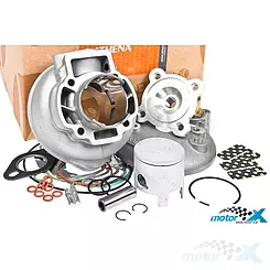 Cylinder kompletny z głowicą Athena Racing Modular Alu 70cc Gilera / Piaggio LC