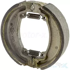 Szczęki hamulcowe tylne Romet ADV 125 / 150 / Z50