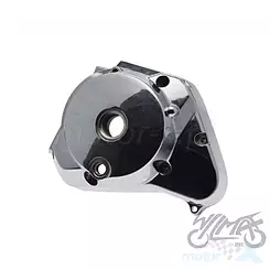 Pokrywa silnika lewa FYM FY250 Chopper