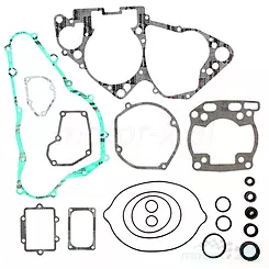 Uszczelki silnika komplet Prox Suzuki RM 250 '99-'00
