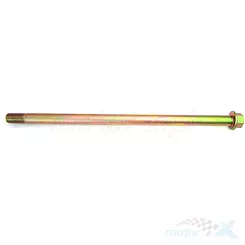 Oś M14x296mm zawieszenia wahacza Junak 131