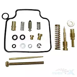 Zestaw naprawczy gaźnika Nachman Honda TRX400FW (95-03) (BRONCO)(26-1363)