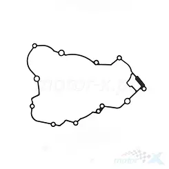 Uszczelka pokrywy silnika prawej Athena S410270008049
