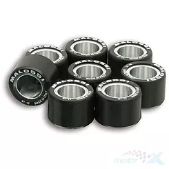 Rolki wariatora 25x19mm Malossi HT [grupa]