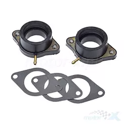 Króciec ssący gaźnika, WM Motor CHY-2, Yamaha XS650 80-83