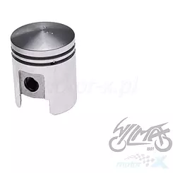 Tłok goły 52.50mm 2 szlif RZEM WSK 125