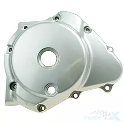 Pokrywa silnika lewa Romet R150 Chopper
