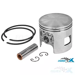 Tłok kompletny 55.40mm 105cc Polini Sport Piaggio Ape 50 / Vespa PK 50