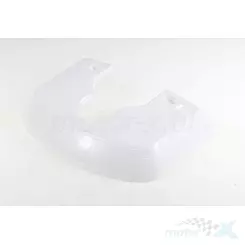 Osłona przednia górna biała NIU U-Series
