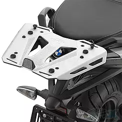 Stelaż kufra centralnego Kappa BMW C 650 Sport bez płyty