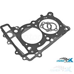 Uszczelki cylindra Malossi Twin 560cc, Yamaha T-Max 500 04-11