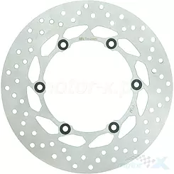 Tarcza hamulcowa 267mm RMS Yamaha T-MAX 500 (08-11)