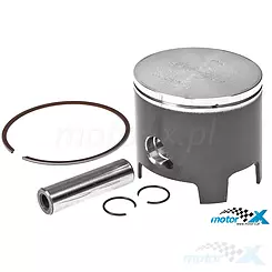 Tłok kompletny 47.40mm sworzeń 10mm 70cc Parmakit Racing