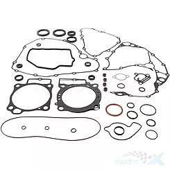 Uszczelki silnika komplet Vertex 8110012