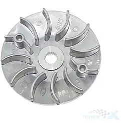 Tarcza zewnętrzna wariatora 15mm ATV 150 AUTOMAT