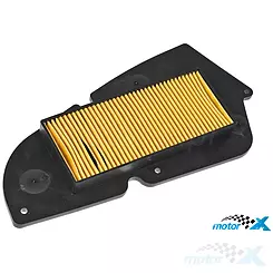 Wkład filtr powietrza papierowy TNT, Peugeot LXR 125-200 09-14 / SYM HD 125-200 03-15