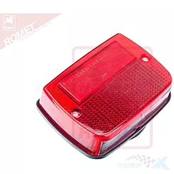 Lampa tylna Zipp Kid 125 (2017)
