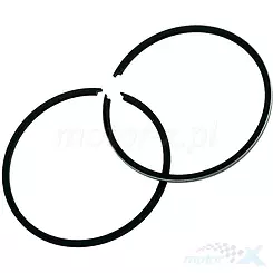 Pierścienie tłoka 43.00mm 60cc Kinroad XT50QT-5 KOS 50 2T