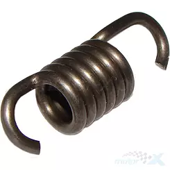 Sprężyna szczęk sprzęgła tylnego 152QMI/157QMJ (GY6 125-150) 4T