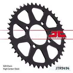 Zębatka tylna 520 41 zębów JT Sprockets JTR1414