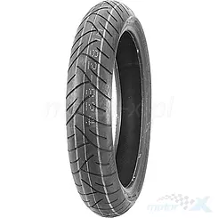 Opona do skutera Bridgestone 120/70-15 BT011 56H TL E T-MAX przód