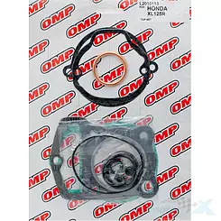 Uszczelki głowicy i cylindra zestaw, TOP-END, JR L2010113, HONDA XL 125R