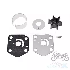 Zestaw naprawczy pompy wody Suzuki Marine 17400-93911