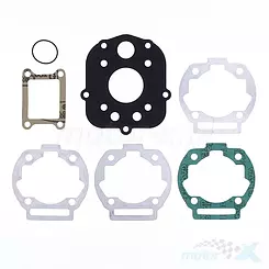 Uszczelki cylindra Athena Racing Modular 50cc, Aprilia / Derbi / Gilera 2006-