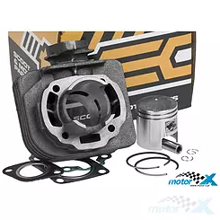 Cylinder Kit Tec Eco 50cc, Morini AC 