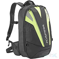 Plecak Kappa 16L Fluo RA312