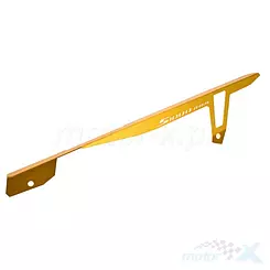 Osłona łańcucha napędowego, złoty, BMW S1000R / S1000RR 14-15