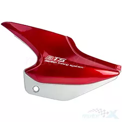 Osłona boczna lewa Barton Fighter 1