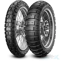 Opona motocyklowa dual PIRELLI 140/80-18 SCORPION RALLY 70R TL MST M/C tył