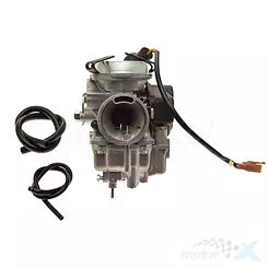 Gaźnik WM Motor Suzuki AN 125