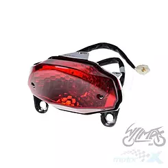 Lampa tył Sym Orbit 4T