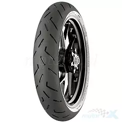Opona motocyklowa szosowa Continental 120/70ZR17 CONTISPORTATTACK 4 (58W) TL M/C przód