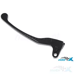 Dźwignia hamulca lewa, czarna, Vicma, Honda SGX 50 SKY 97-01 / 53178GCGW40